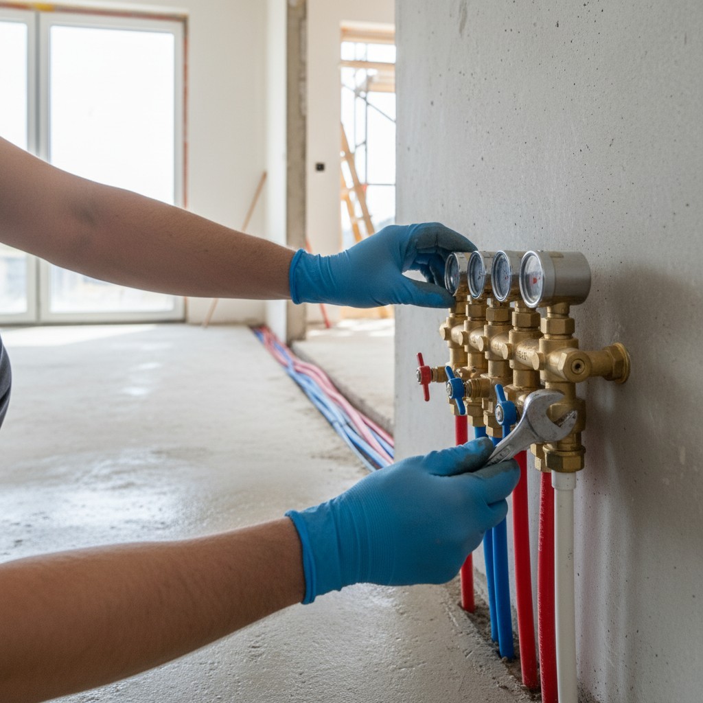 FRAGA ENTREPRISE AMENAGEMENTS INTERIEURS